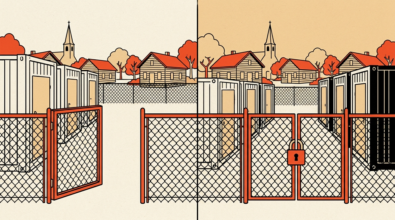 While Massachusetts Towns Must Make Room for Battery Parks, New York Towns Pause or Ban Them