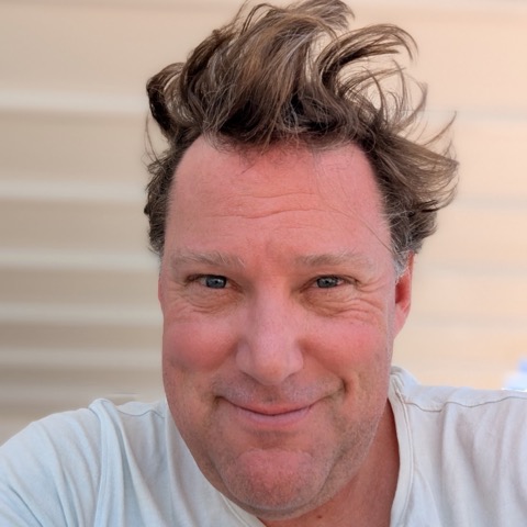 Matt MacDonald